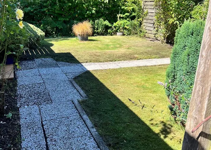 Pension Döser Strand